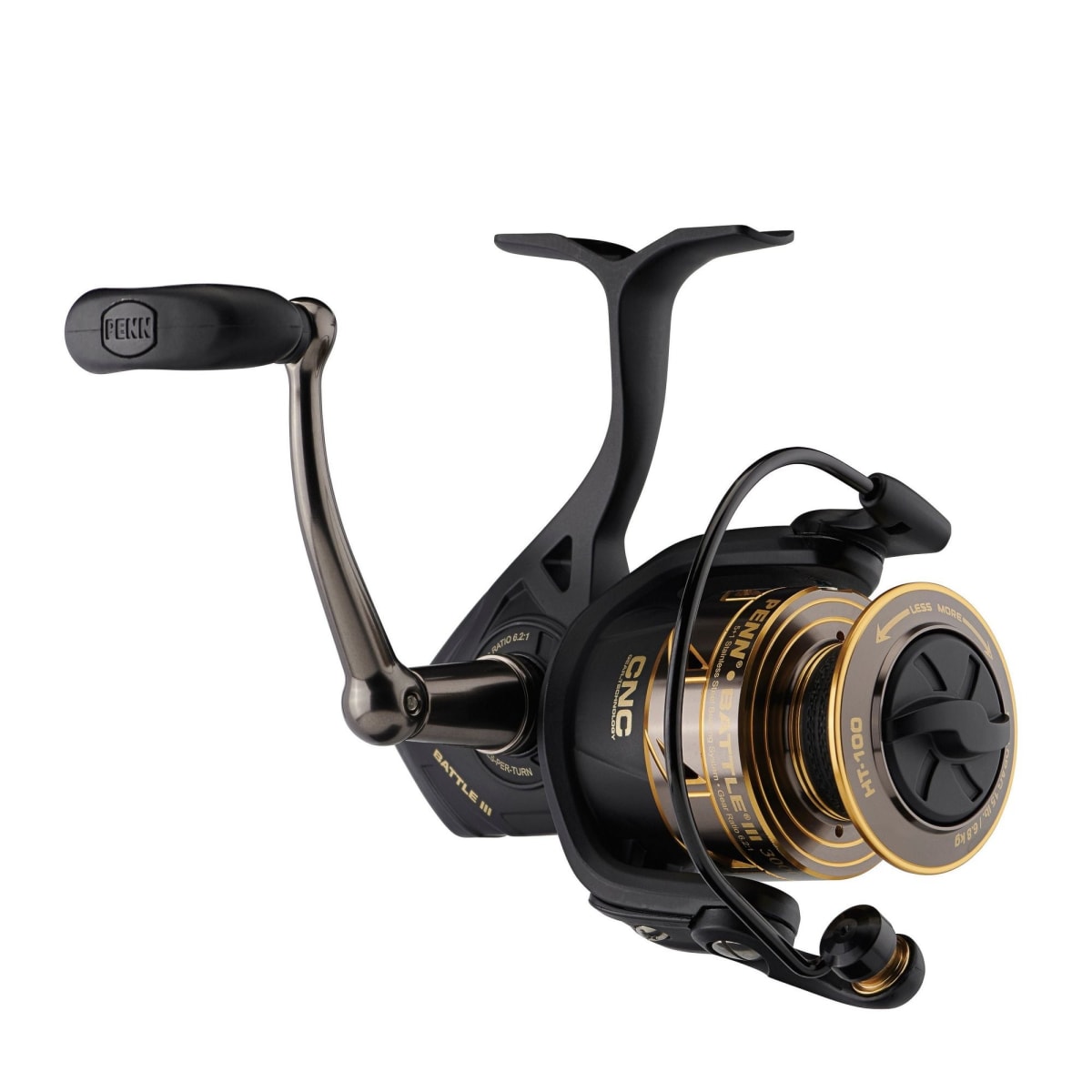 CARRETE PENN BATTLE III2