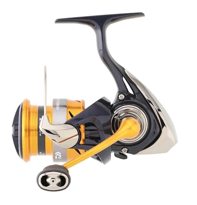 CARRETE DAIWA REVROS LT10002