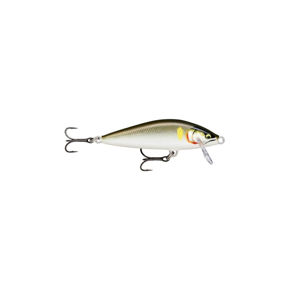 RAPALA COUNTDOWN ELITE 3.5CM 4G GILDED AYU1