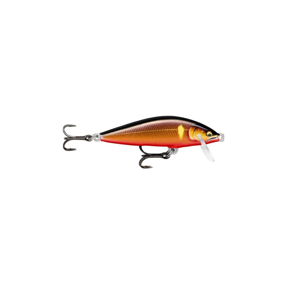 RAPALA COUNTDOWN ELITE 3.5CM 4G GILDED GOLD AYU1