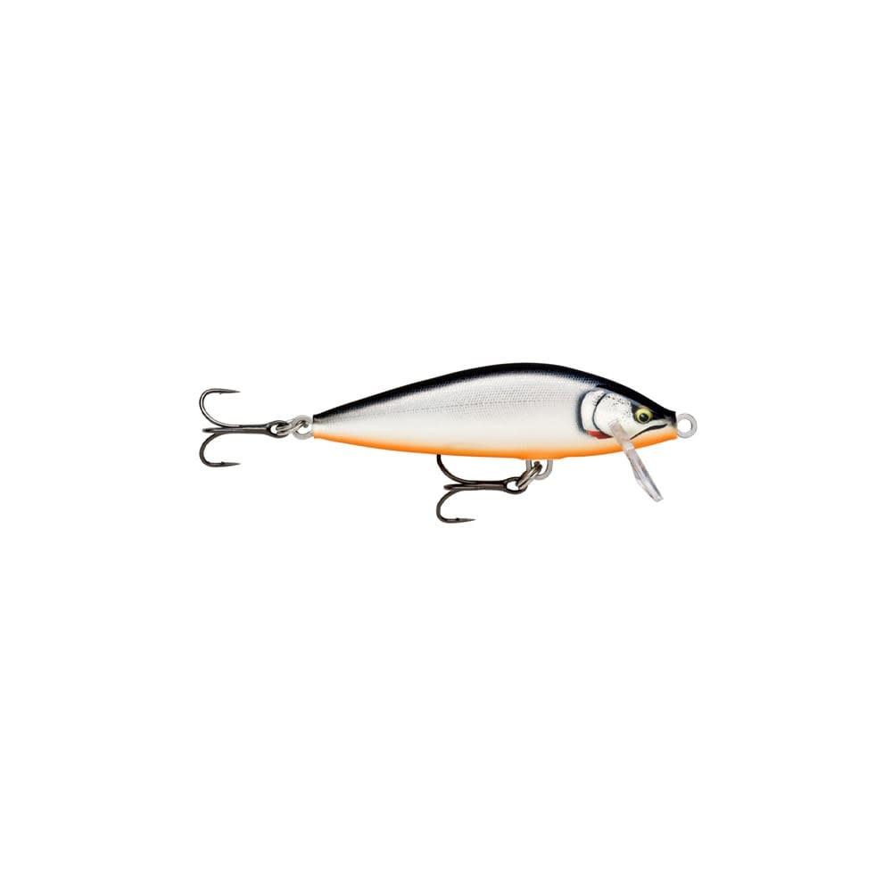 RAPALA COUNTDOWN ELITE 3.5CM 4G GILDED SILVER SHAD1