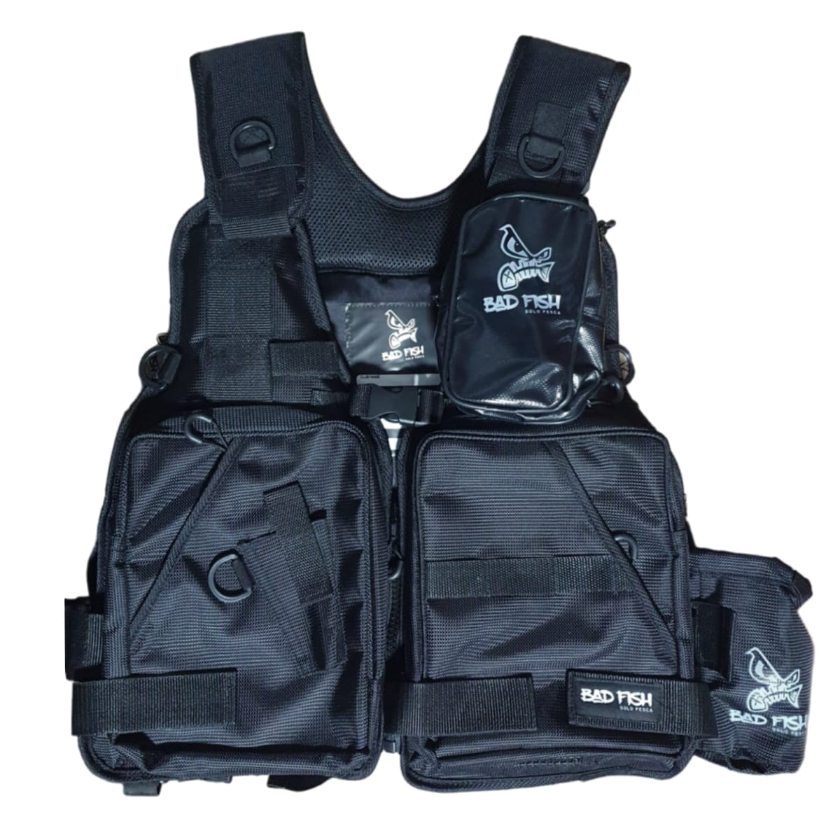 CHALECO DE PESCA BADFISH1