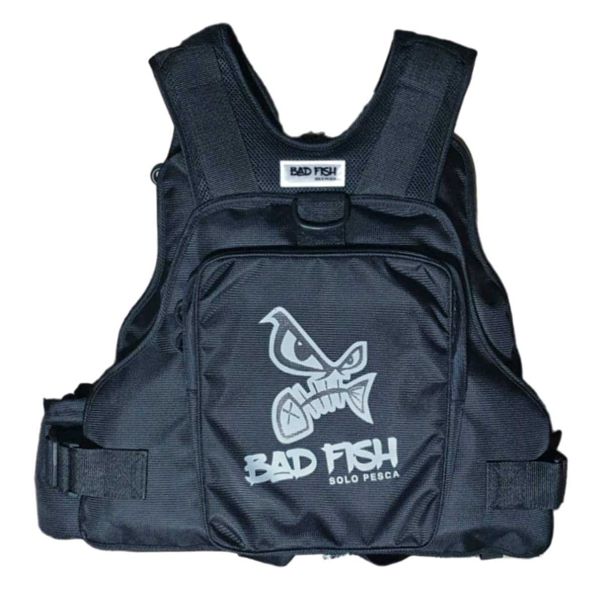 CHALECO DE PESCA BADFISH2