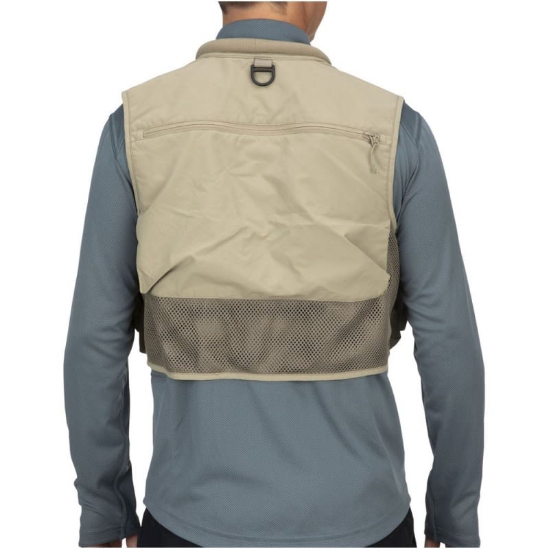 CHALECO DE PESCA SIMM'S TRIBUTARY VEST3