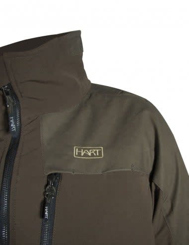CHAQUETA HART FIELDER-J2