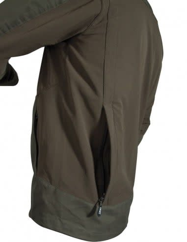 CHAQUETA HART FIELDER-J3