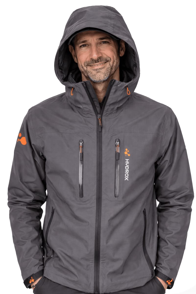 CHAQUETA VADEO JMC VERSTE HYDROX SMART TALLA L1
