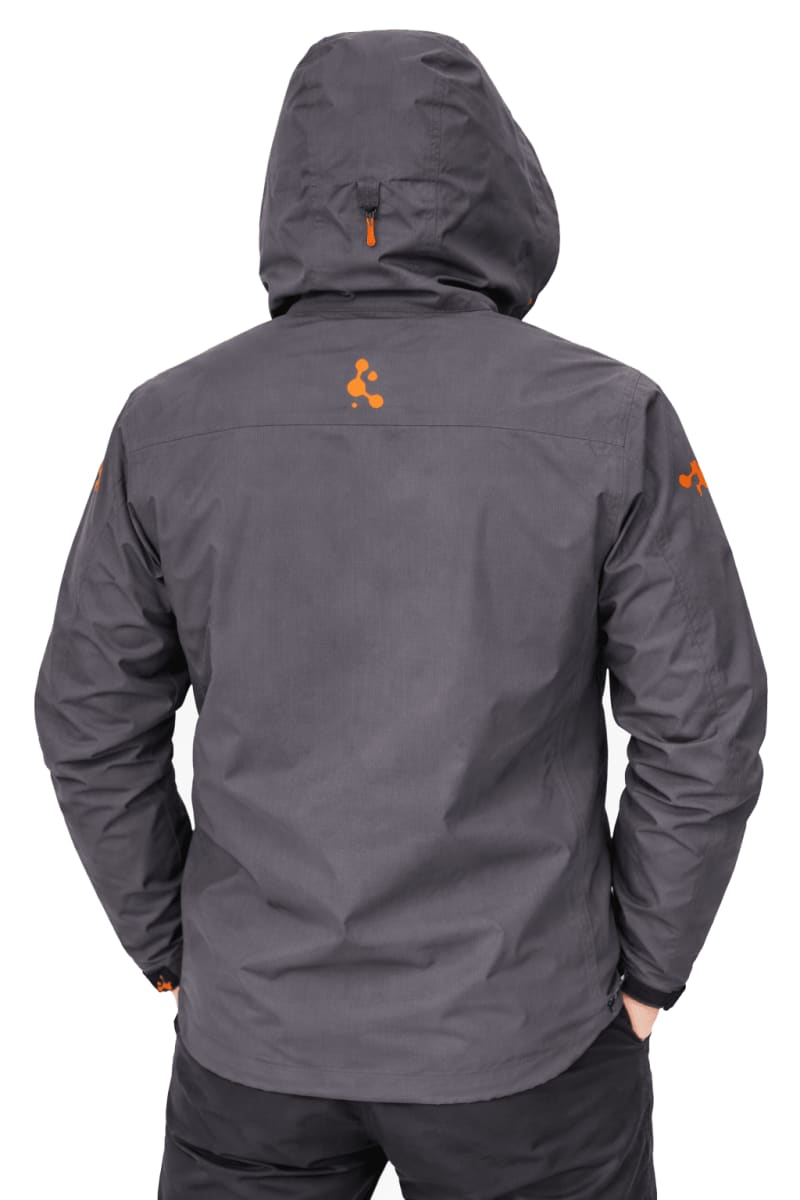 CHAQUETA VADEO JMC VERSTE HYDROX SMART TALLA L2