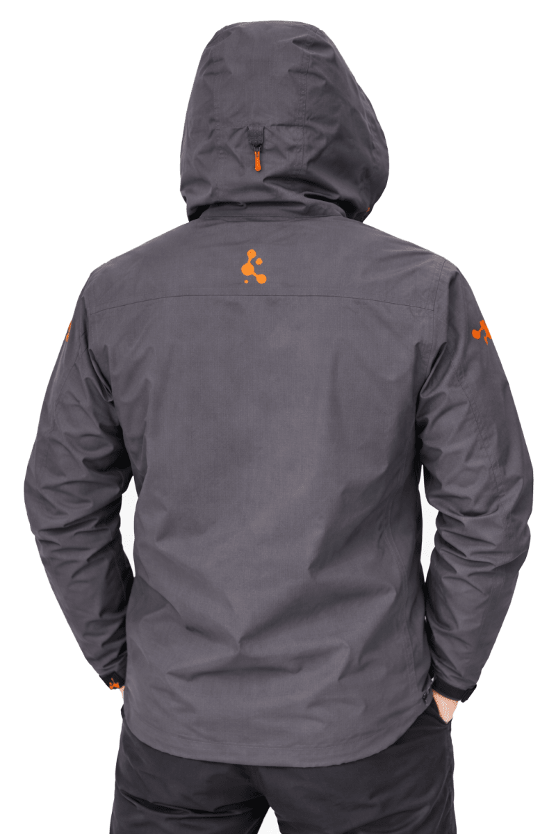 CHAQUETA VADEO JMC VERSTE HYDROX SMART2