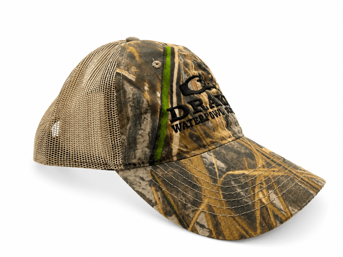 GORRO DRAKE WATERFOWL2