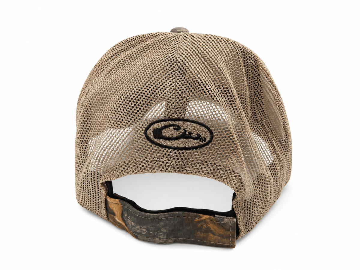GORRO DRAKE WATERFOWL4