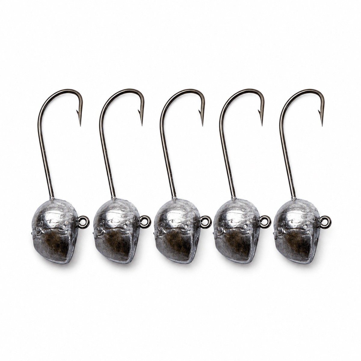 JIG HEAD FAST FISHING 10GR FINESSE SIZE #11