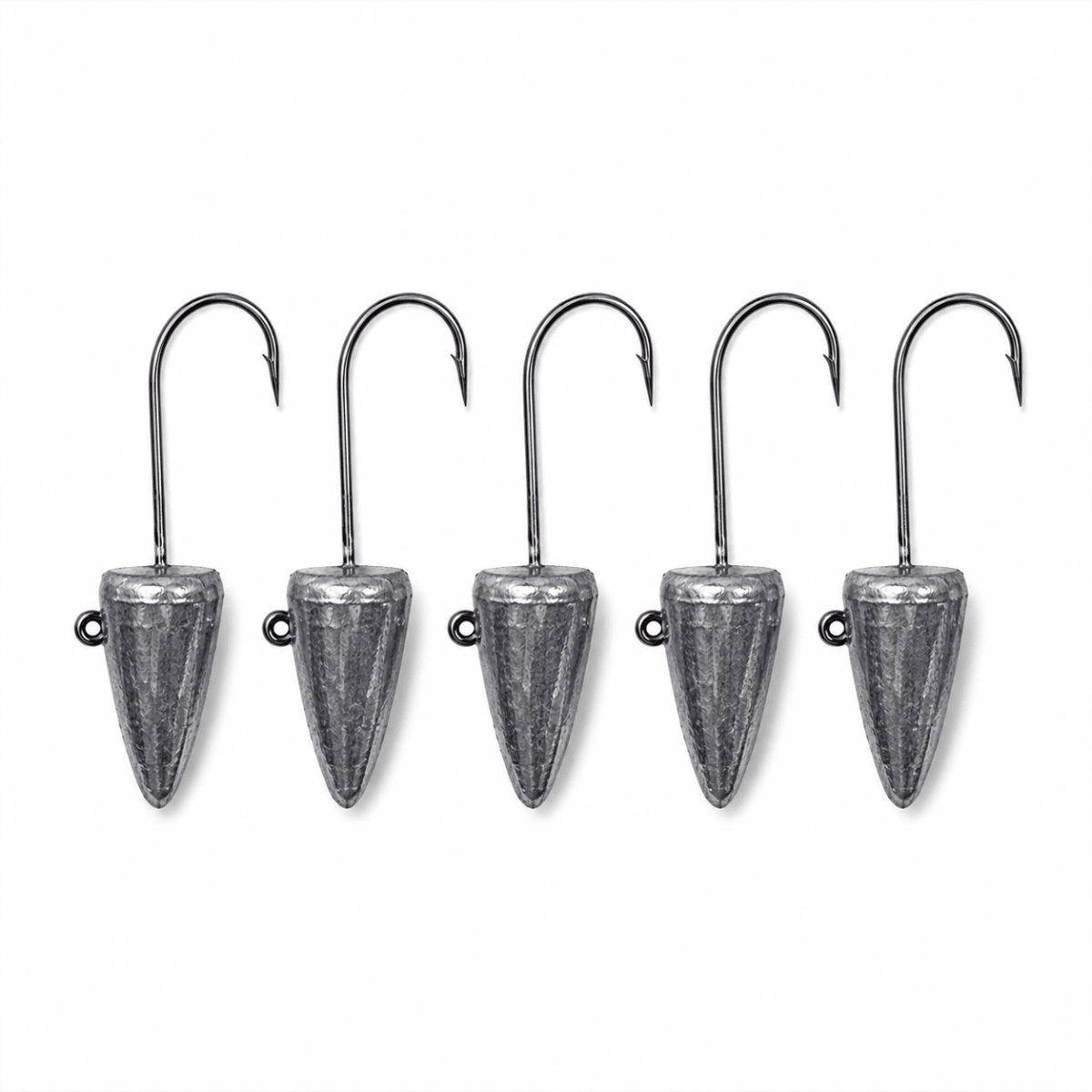 JIG HEAD DARTING 5 GRAMOS FAST FISHING1