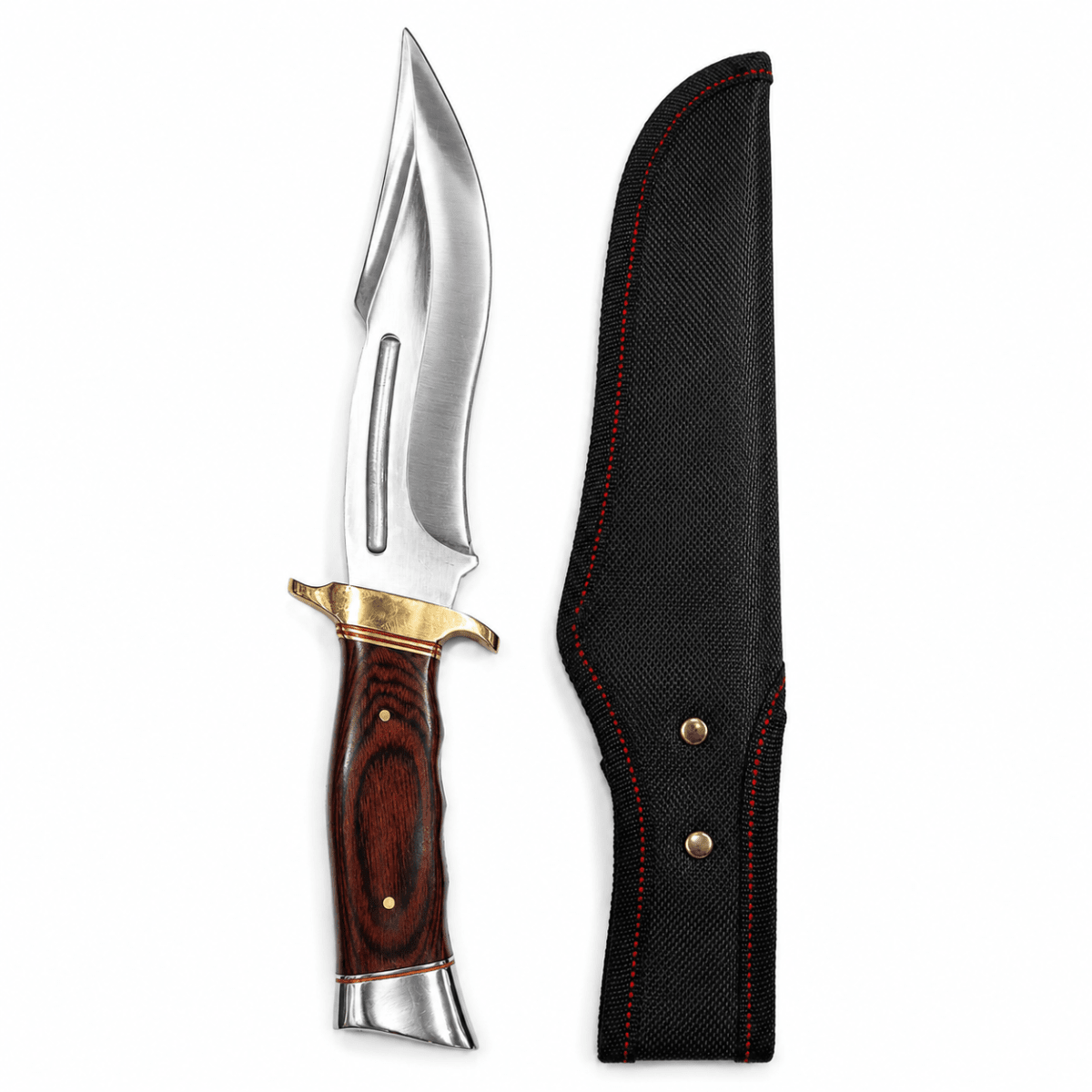 CUCHILLO TACTICO T-312