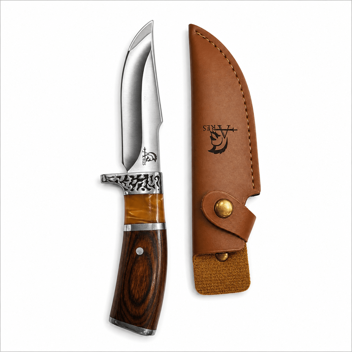 CUCHILLO R-221