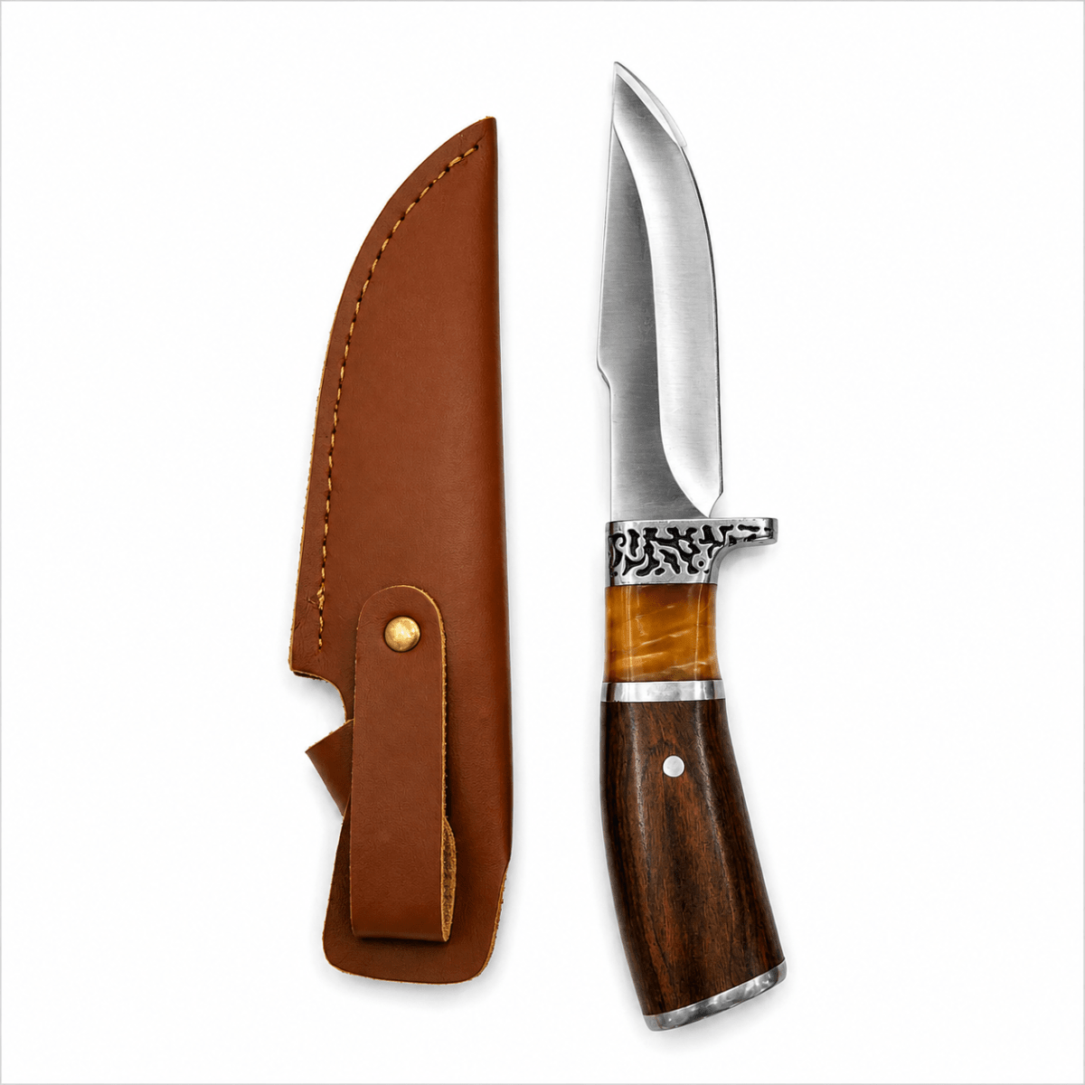 CUCHILLO R-222