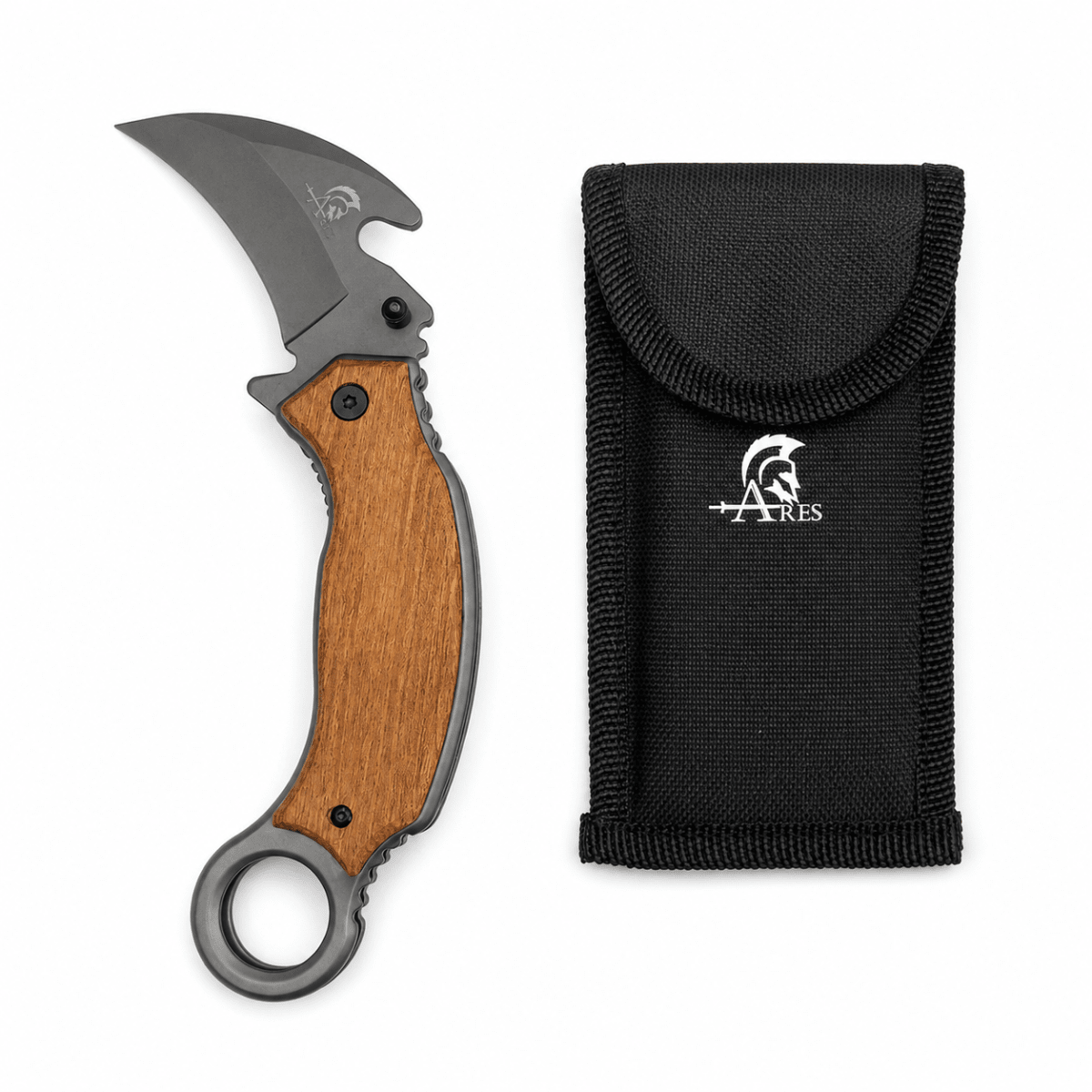 CUCHILLO TACTICO N-171
