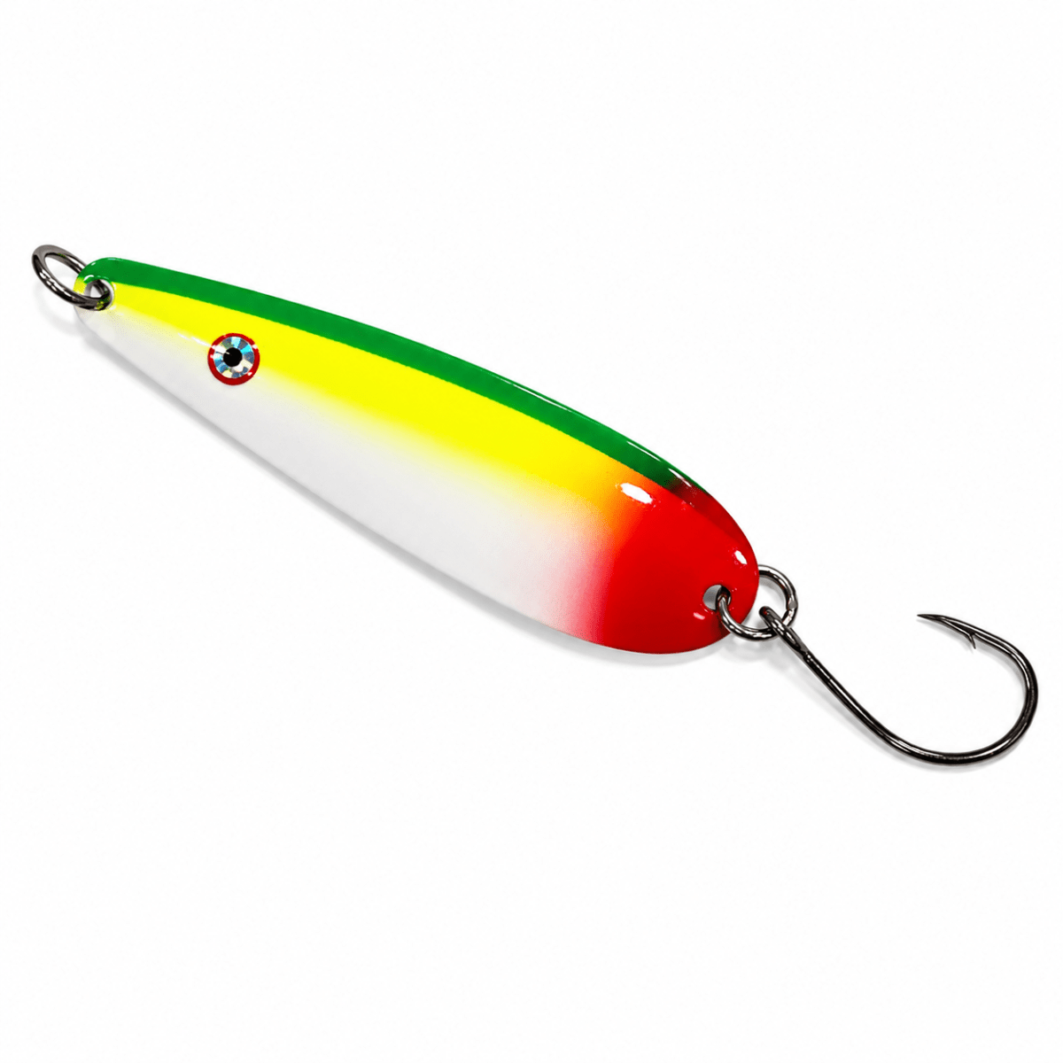 Cuchara Trolling Gibbs G-Force 40 - No Bananas1
