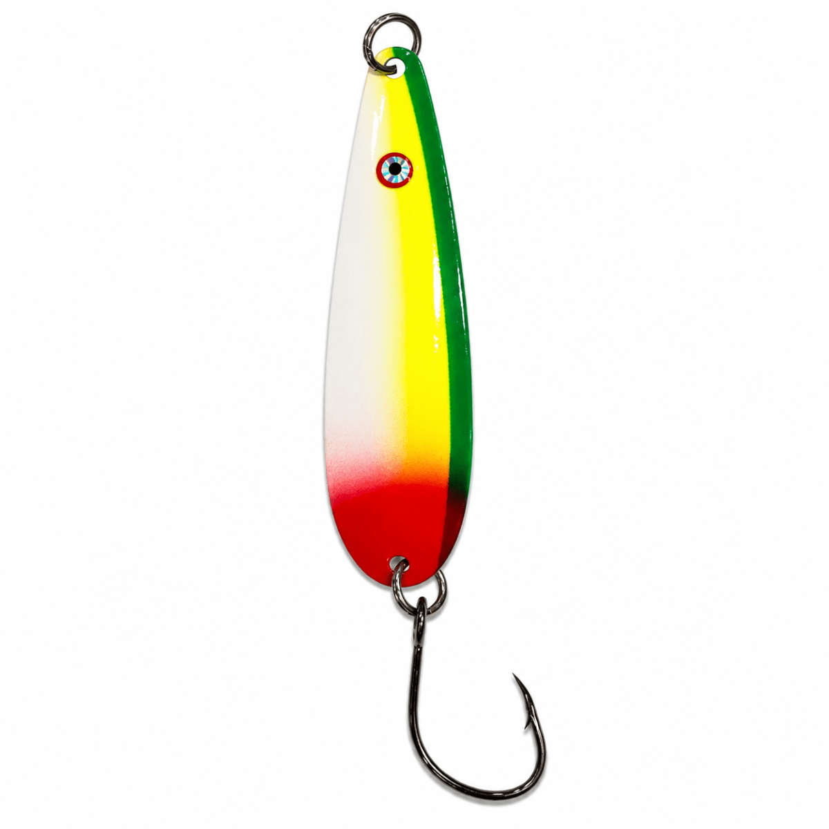 Cuchara Trolling Gibbs G-Force 40 - No Bananas2