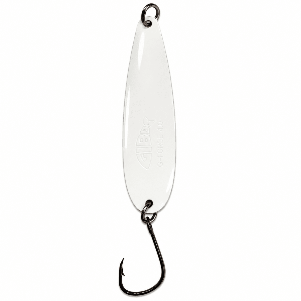 Cuchara Trolling Gibbs G-Force 40 - No Bananas3
