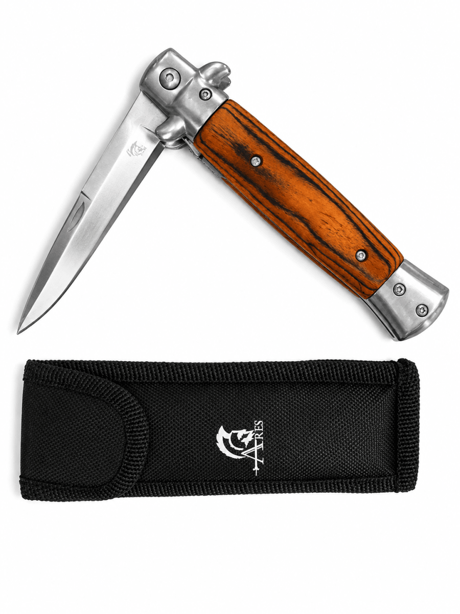 CUCHILLO TACTICO T-252