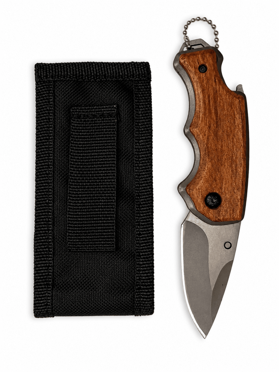 CUCHILLO N-142