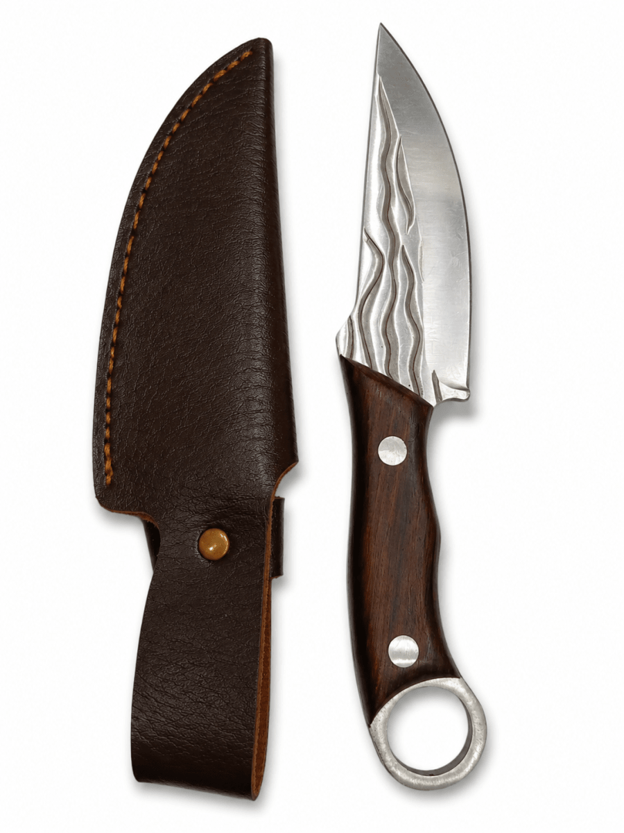 CUCHILLO TACTICO R-232