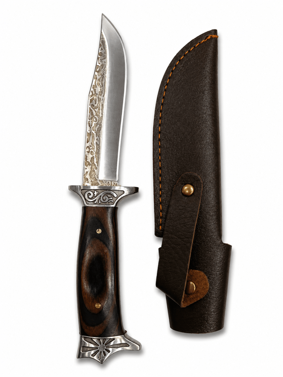 CUCHILLO TACTICO R-242