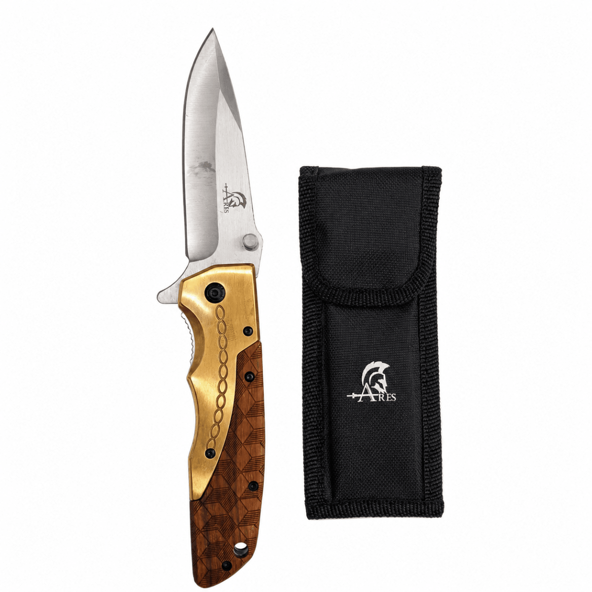 CUCHILLO TACTICO A-221