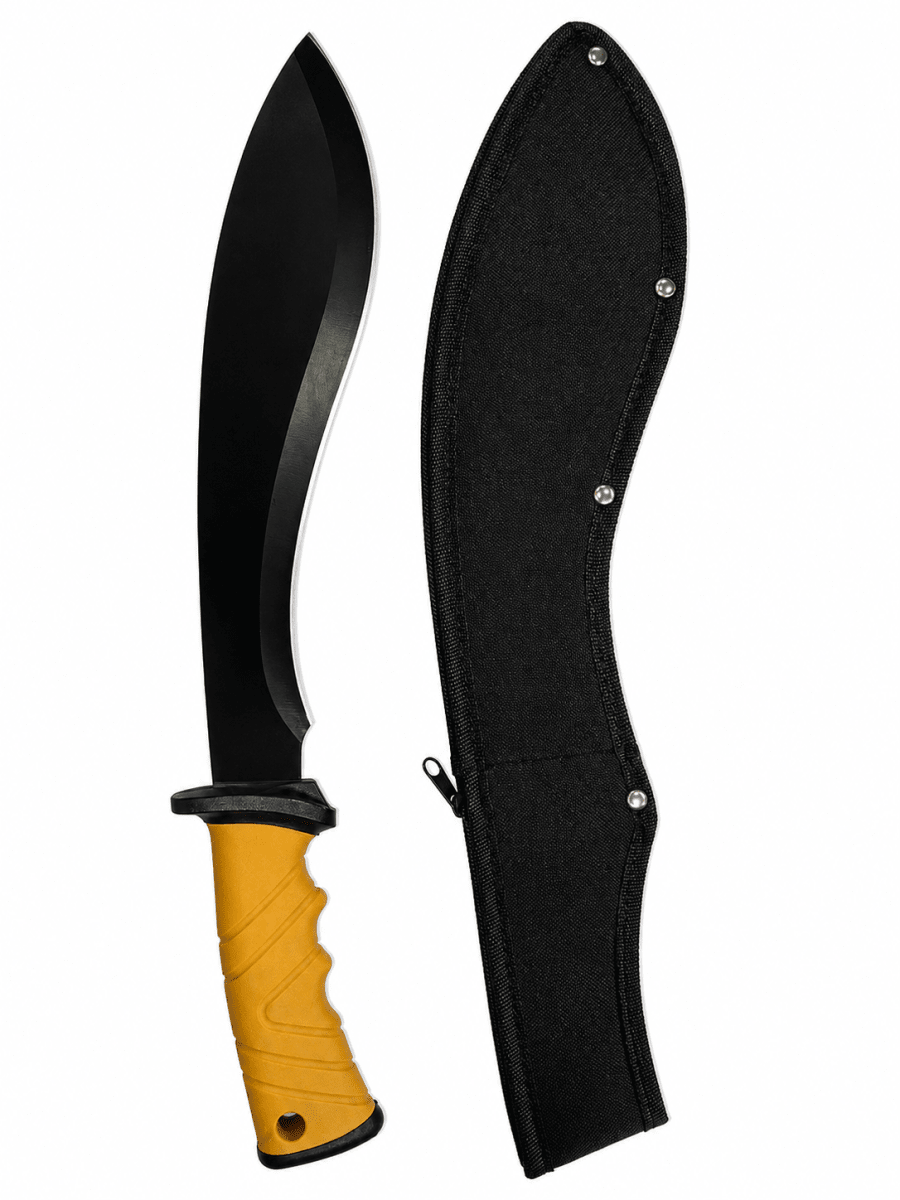 CUCHILLO TACTICO T-442