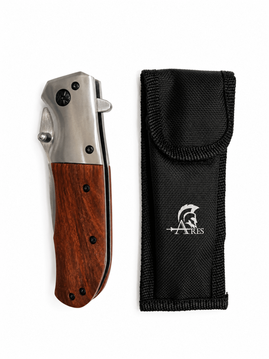 CUCHILLO ARES N-4212