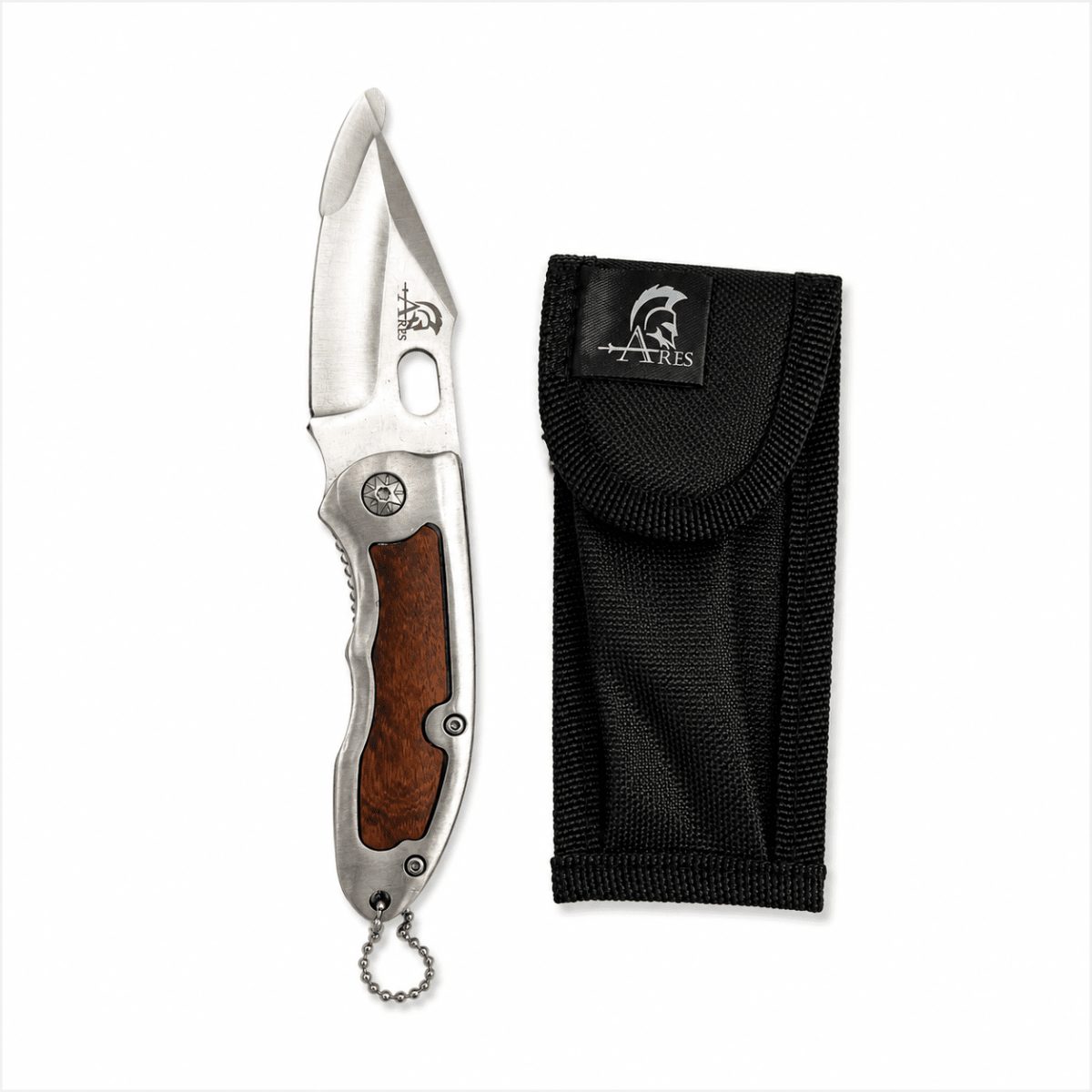 CUCHILLO TACTICO N-151