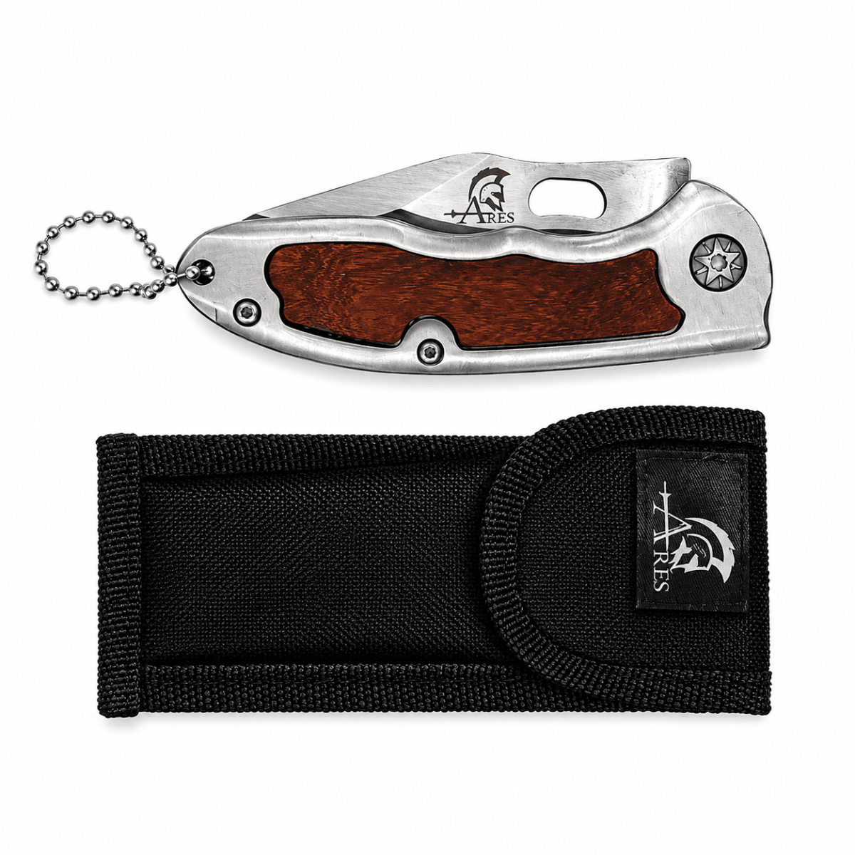 CUCHILLO TACTICO N-152