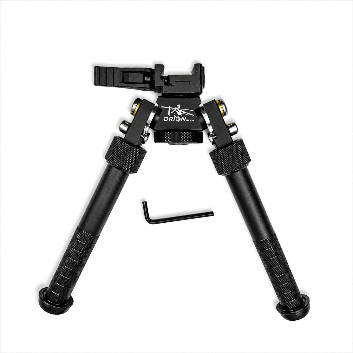 BIPODE PARA RIFLES ATLAS1
