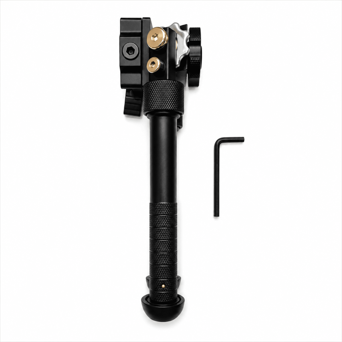 BIPODE PARA RIFLES ATLAS3