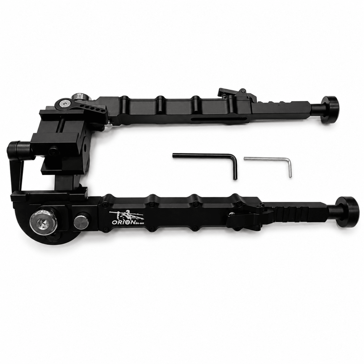 BIPODE TACTICO PARA RIFLE3