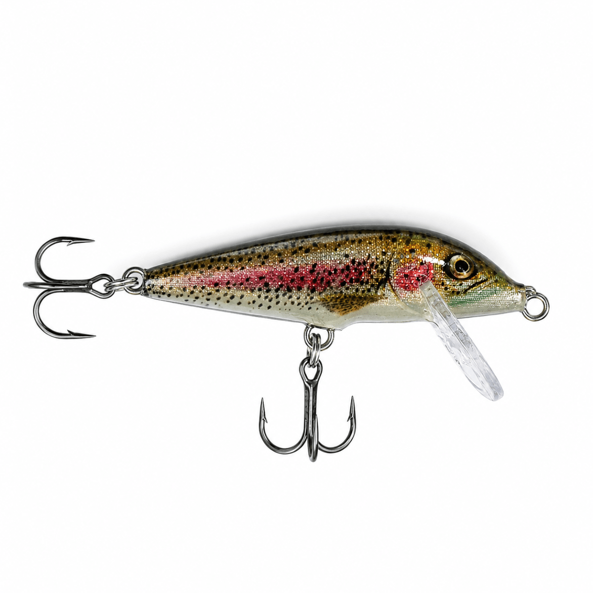 SEÑUELO RAPALA COUNTDOWN SINKING 8G/7CM RTL1