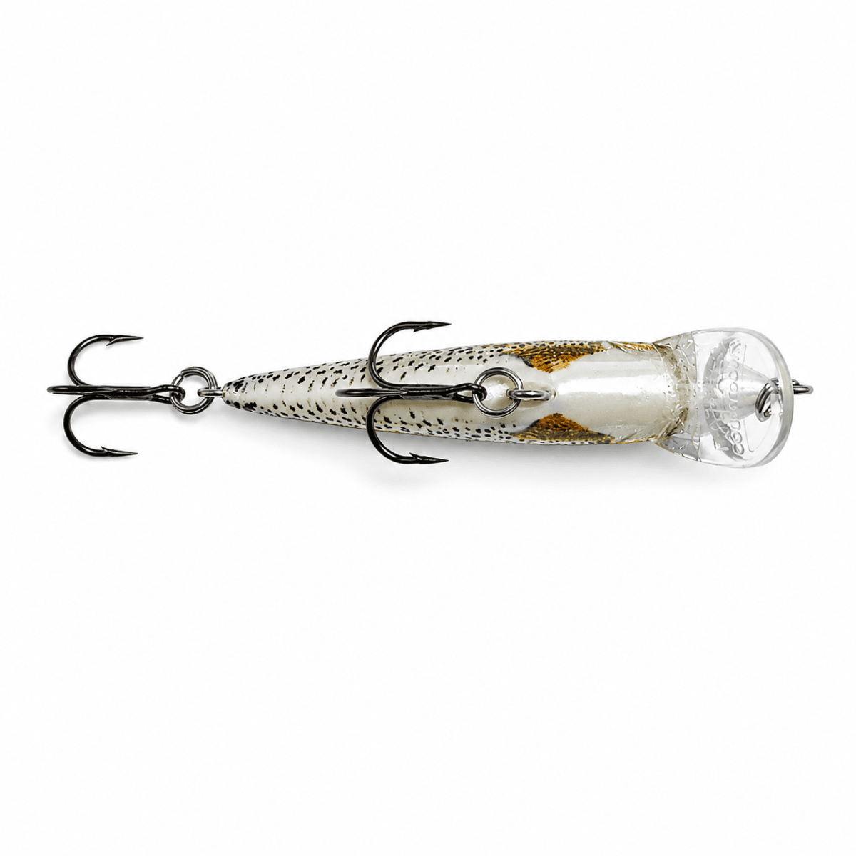 SEÑUELO RAPALA COUNTDOWN SINKING 8G/7CM RTL2