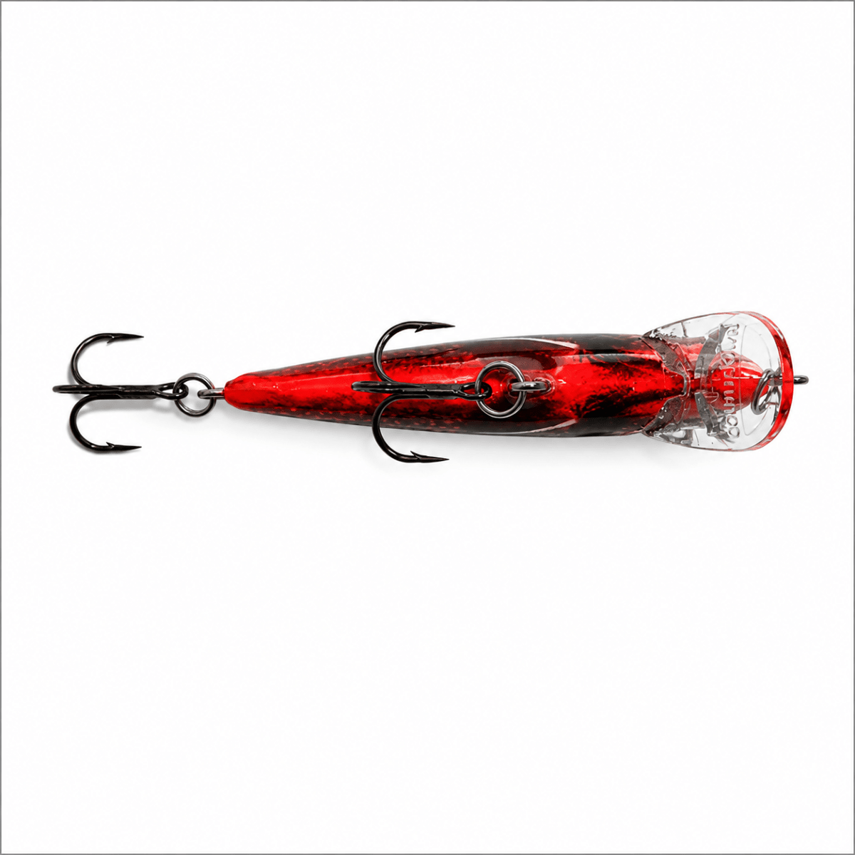 SEÑUELO SUMERGIBLE 7CM BKL3