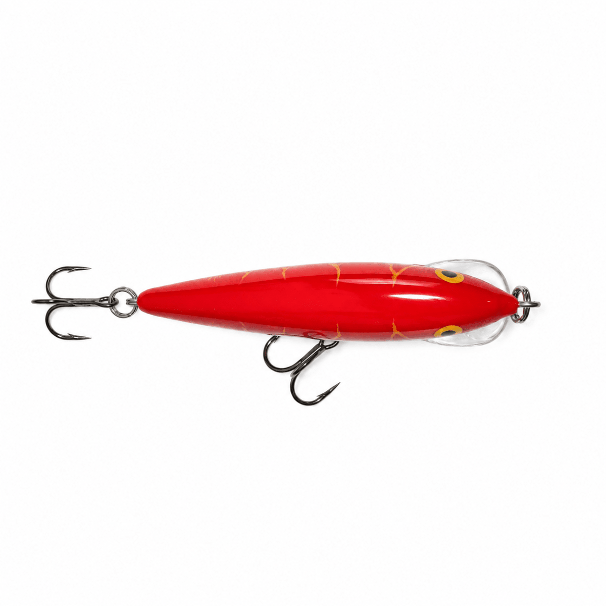 SEÑUELO SUMERGIBLE 7CM JRY2