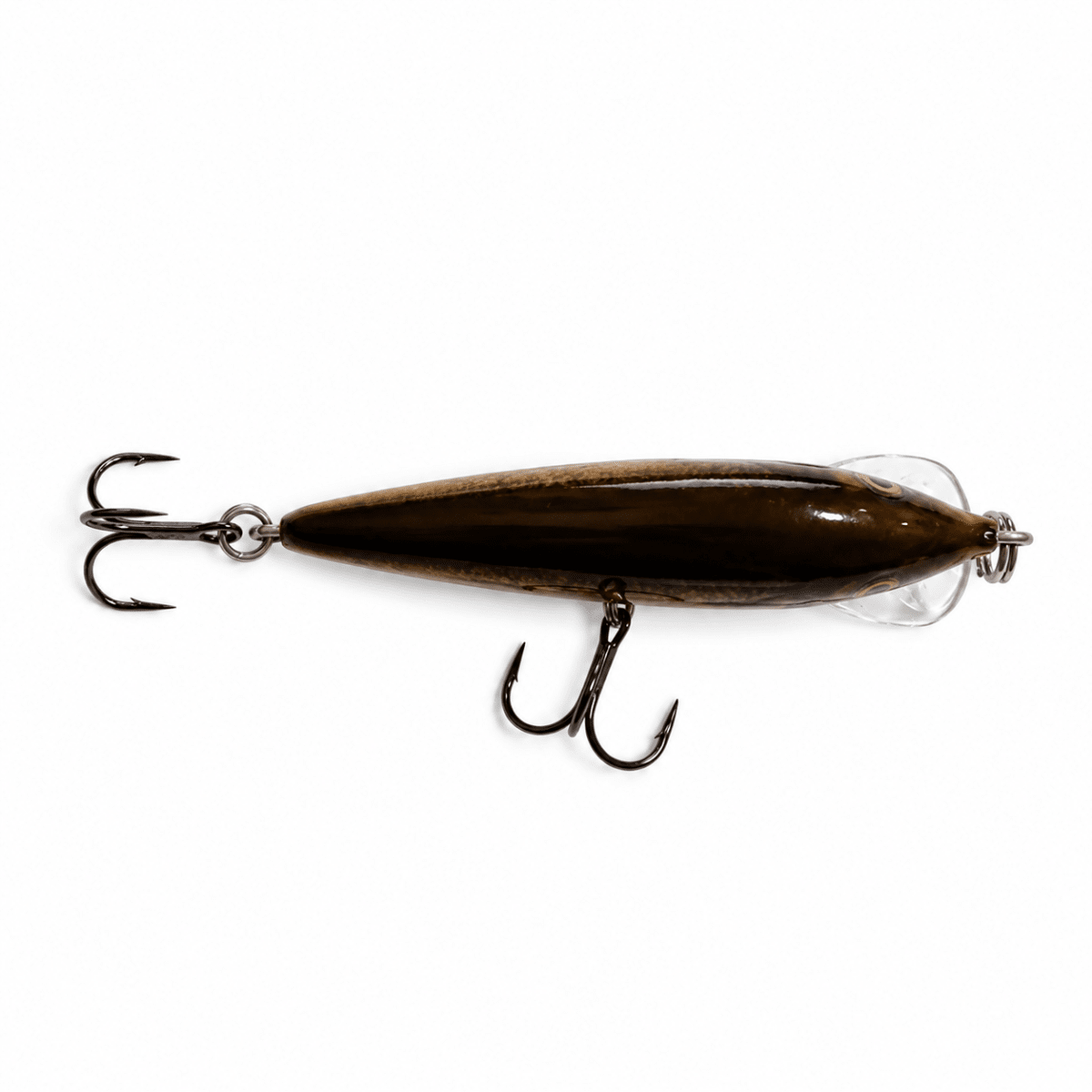 SEÑUELO RAPALA COUNTDOWN SINKING 8G/7CM CHL3