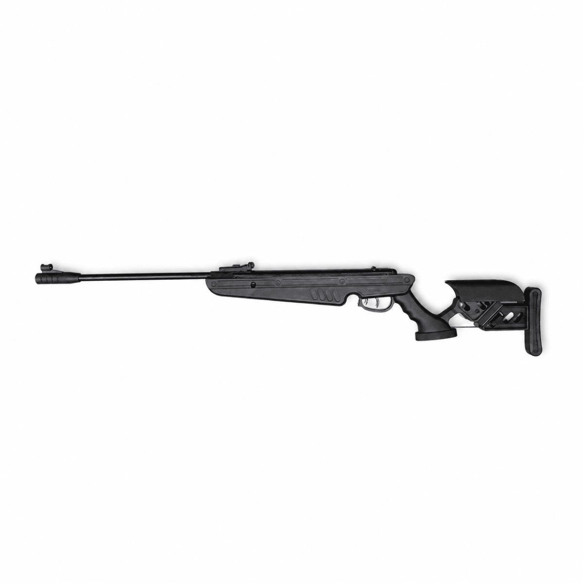 RIFLE ARES CO2 QA5S1