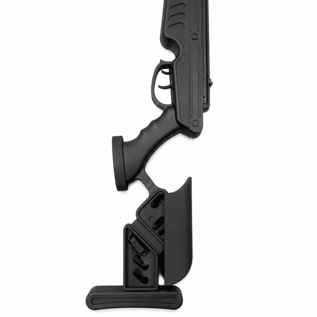 RIFLE ARES CO2 QA5S3