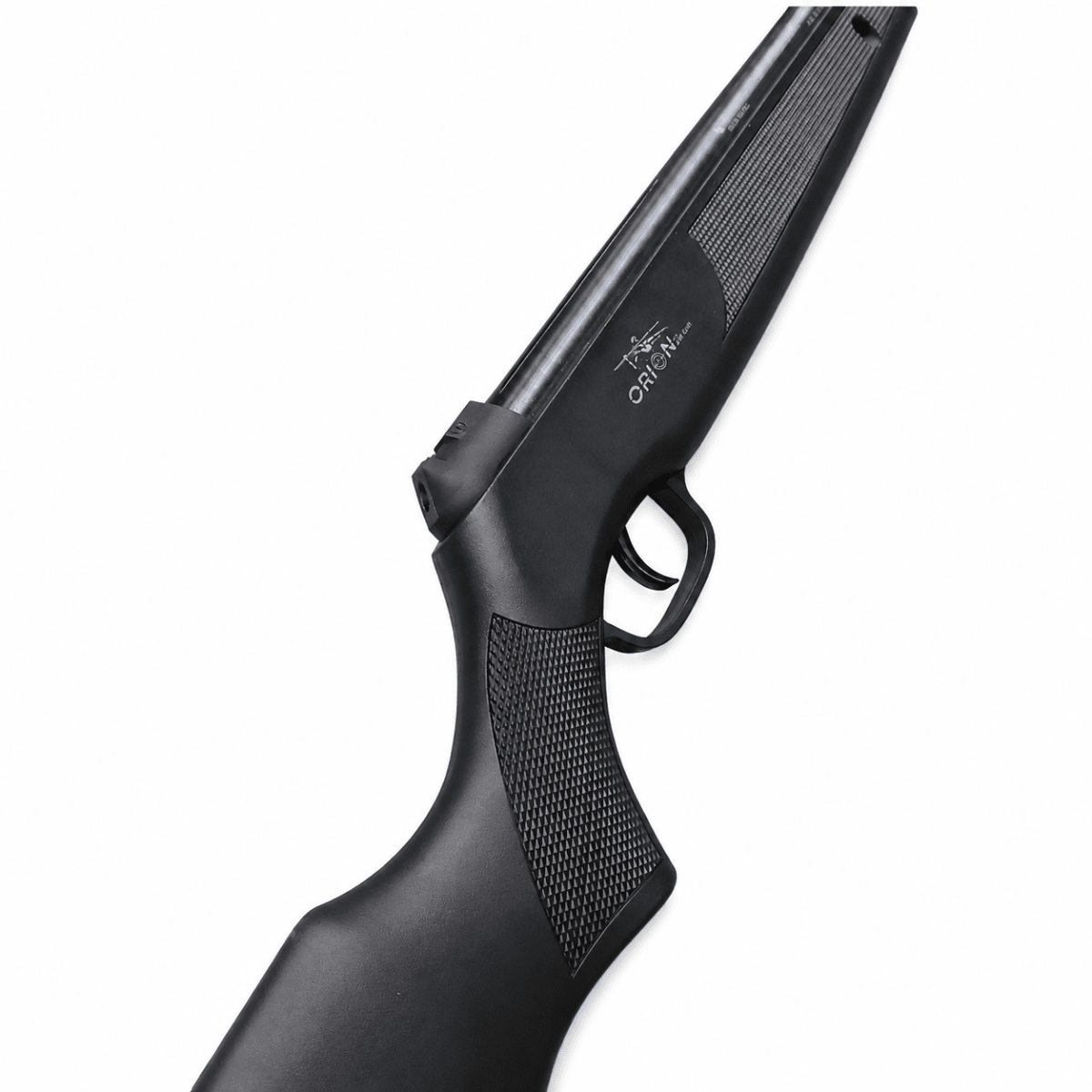 RIFLE ARES CO2 QA6S03