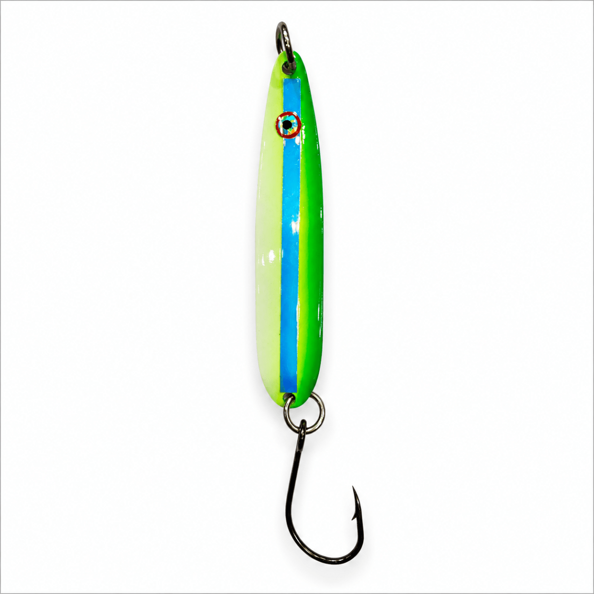 CUCHARA TROLLING GIBBS SKINNY G – TRAILHEAD2