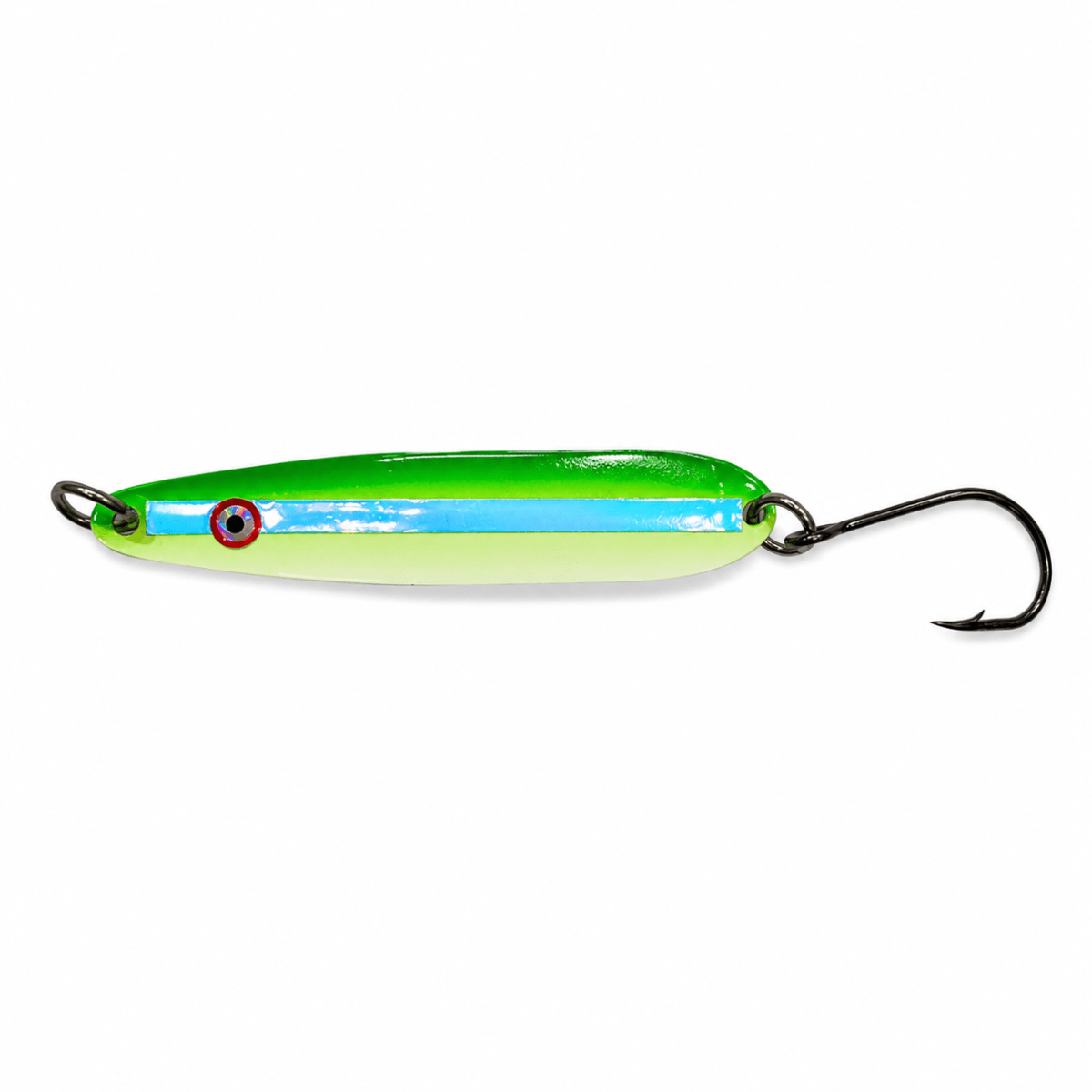 CUCHARA TROLLING GIBBS SKINNY G – TRAILHEAD4