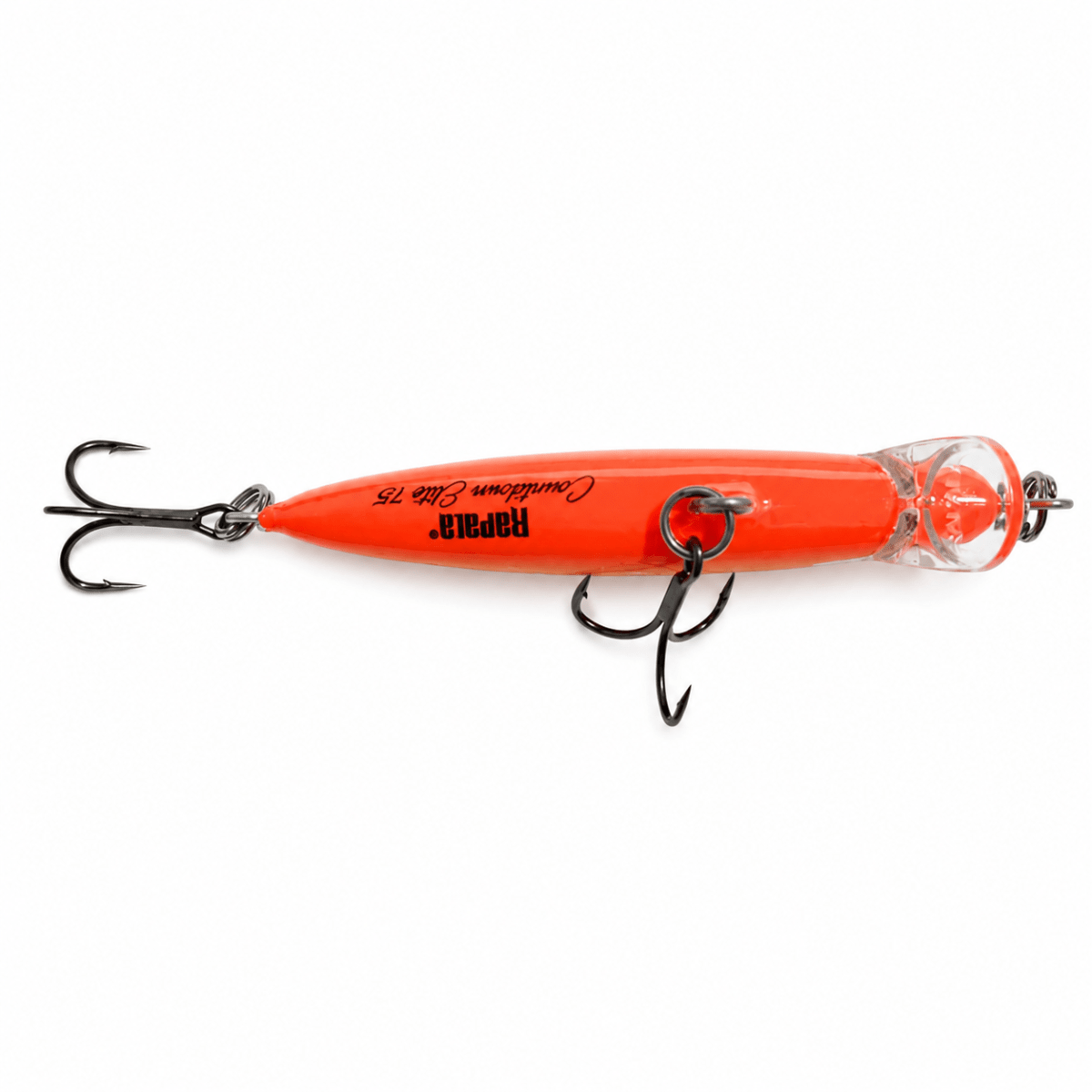SEÑUELO RAPALA ELITE  CDE75 GDBTR2