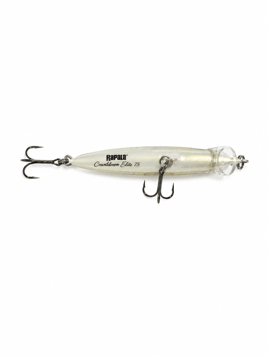 SEÑUELO RAPALA COUNTDOWN ELITE SINKING 5G/5.5CM3