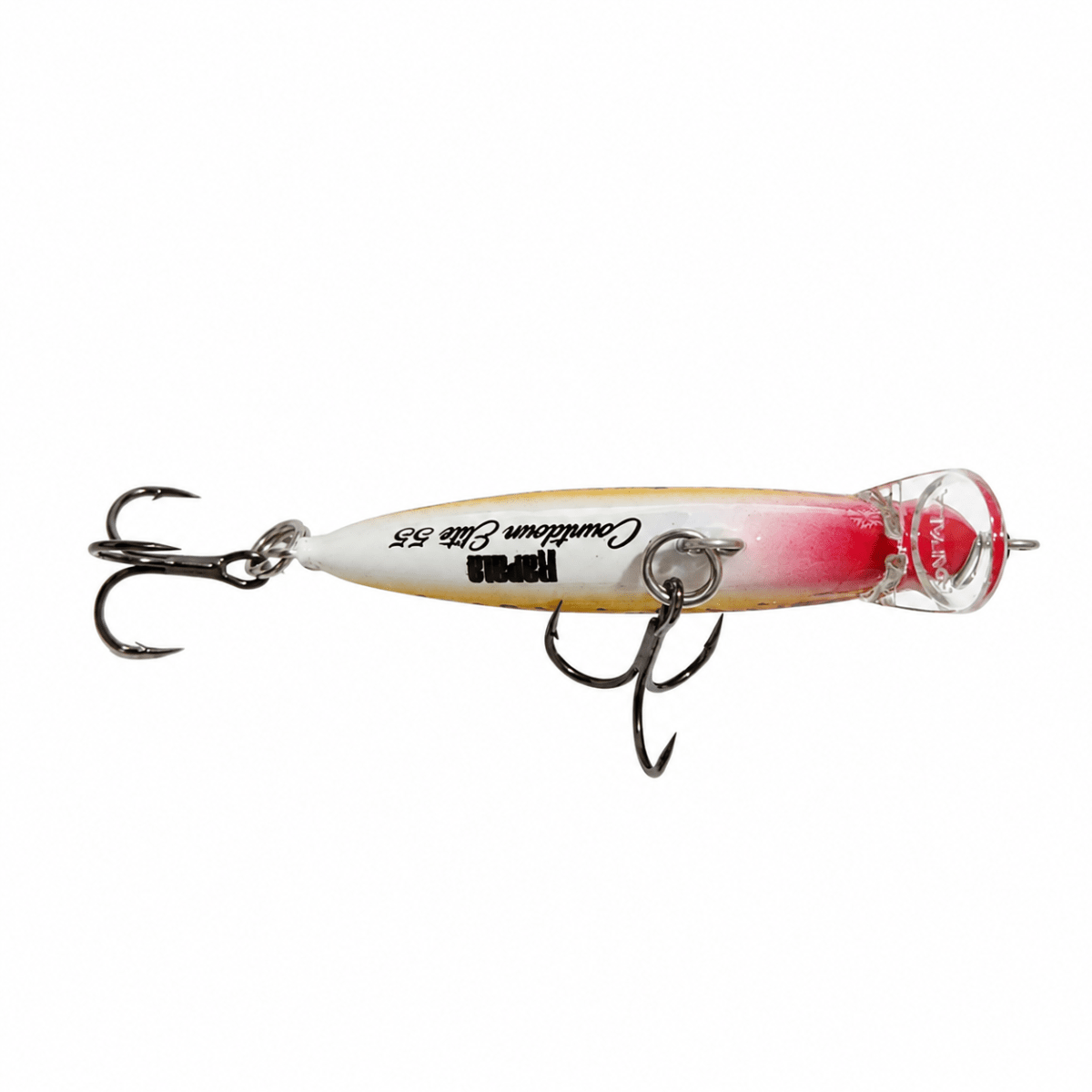 SEÑUELO SUMERGIBLE ELITE 55 GDSPD2