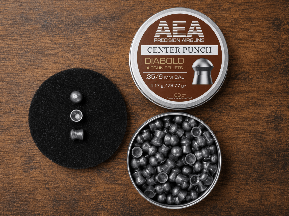 POSTON AEA CAL 9,OMM 79,78GR LATA 100 UNI2